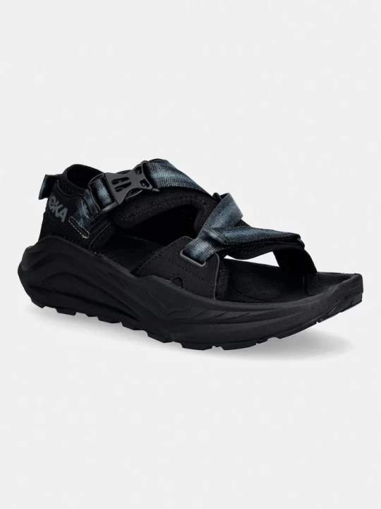 Obrázek produktu Hoka Sandály Hoka Infini Hike TC černá