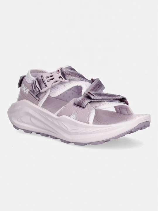 Obrázek produktu Hoka Sandály Hoka Infini Hike TC fialová