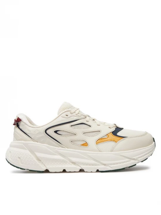 Obrázek produktu Hoka Sneakersy Clifton L 1160050 Écru Krémová