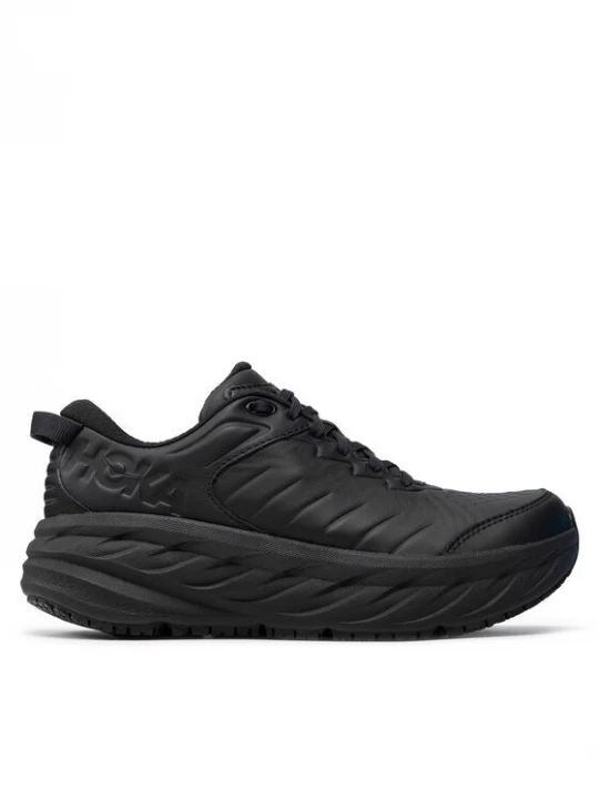 Obrázek produktu Hoka Sneakersy M Bondi Sr 1110520 Černá