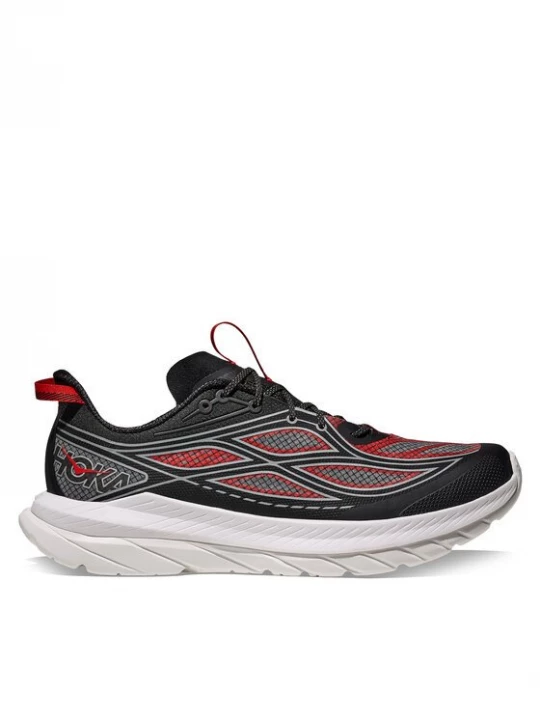 Obrázek produktu Hoka Sneakersy Mach Remastered 1176250 Černá