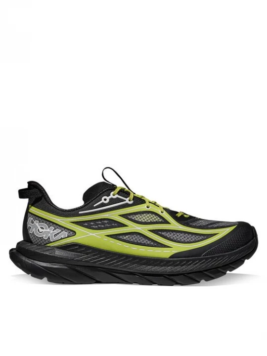 Obrázek produktu Hoka Sneakersy Mach Remastered 1176250 Černá