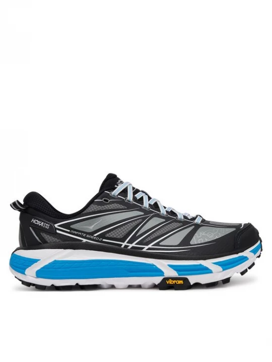Obrázek produktu Hoka Sneakersy Mafate Speed 2 1126851 Černá