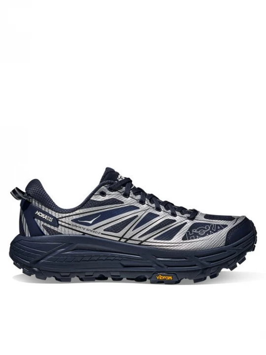 Obrázek produktu Hoka Sneakersy Mafate Speed 2 1126851 Tmavomodrá