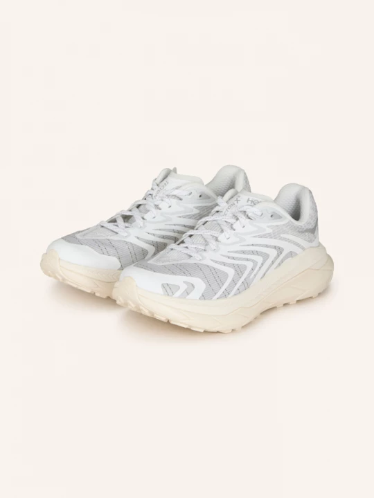 Obrázek produktu Hoka Sneakersy Tecton X 2 Ts světle šedá / režná / bílá