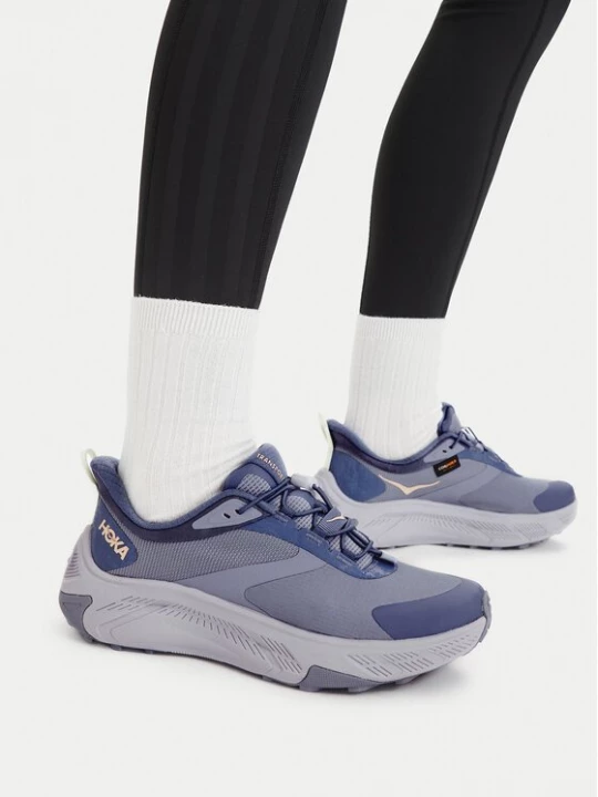 Obrázek produktu Hoka Sneakersy Transport 2 1171850 Fialová