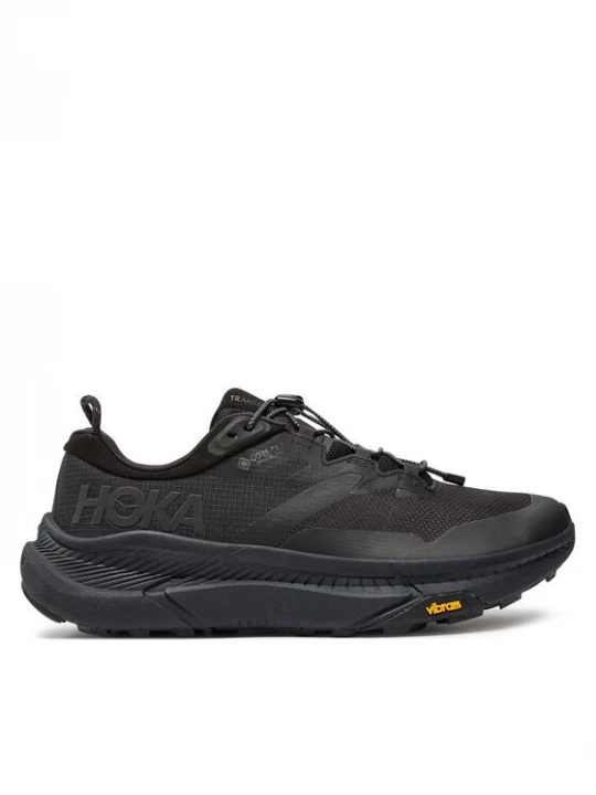 Obrázek produktu Hoka Sneakersy Transport GTX GORE-TEX 1133957 Černá
