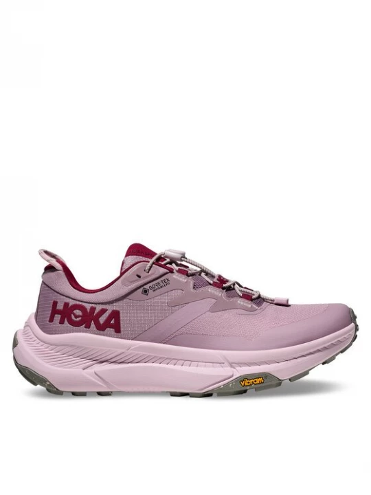 Obrázek produktu Hoka Sneakersy Transport Gtx GORE-TEX 1133958F Růžová