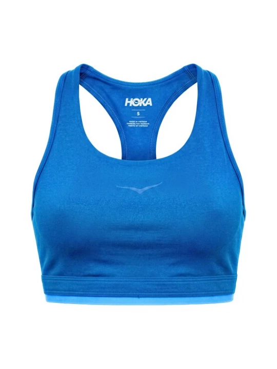 Obrázek produktu HOKA Sportovní podprsenka 'Hupana' modrá
