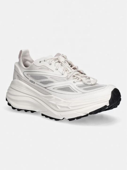 Obrázek produktu Hoka Stinson One 7 tenisky béžová