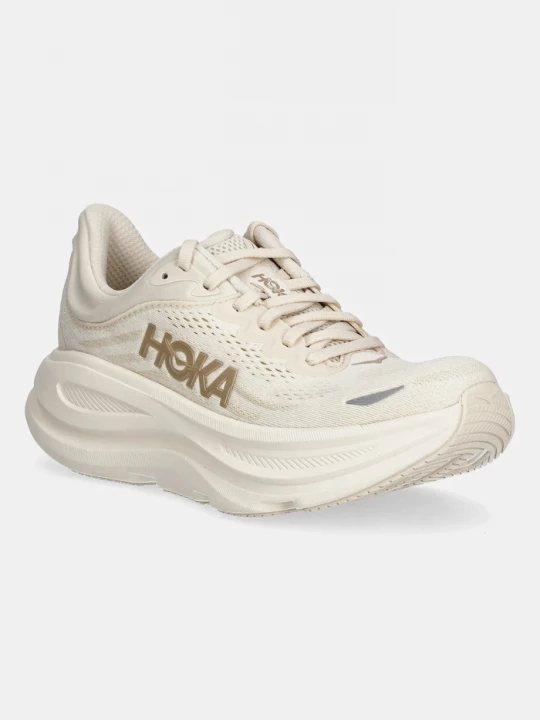 Obrázek produktu Hoka Tenisky Hoka Bondi 9 béžová