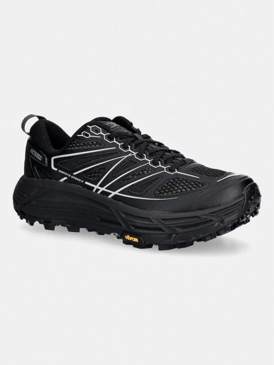 Obrázek produktu Hoka Tenisky Hoka MAFATE SPEED 2 TS černá