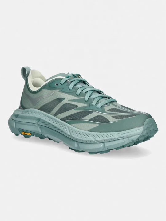 Obrázek produktu Hoka Tenisky Hoka Mafate Speed 4 Lite tyrkysová