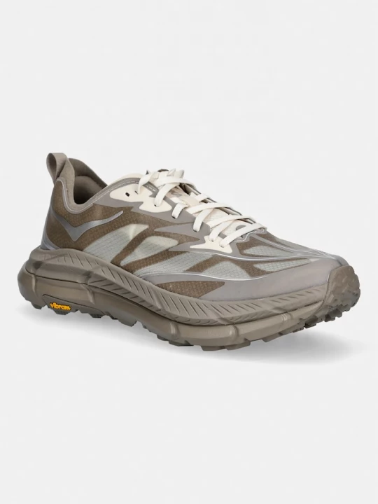 Obrázek produktu Hoka Tenisky Hoka Mafate Speed 4 Lite zelená