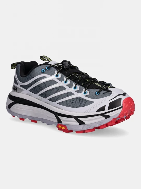 Obrázek produktu Hoka Tenisky Hoka Mafate Three2 Wordmark