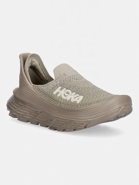 Obrázek produktu Hoka Tenisky Hoka Restore TC zelená