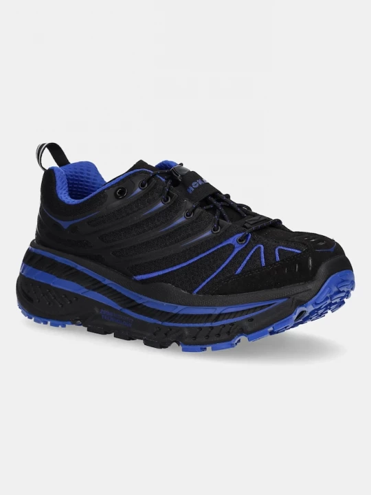 Obrázek produktu Hoka Tenisky Stinson Evo OG černá