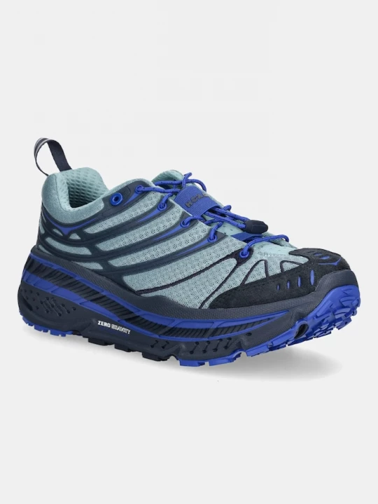 Obrázek produktu Hoka Tenisky Hoka Stinson Evo OG modrá