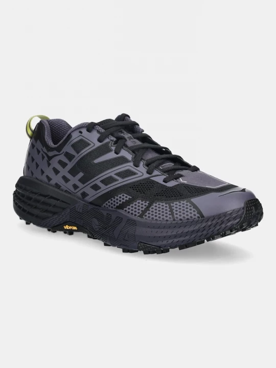 Obrázek produktu Hoka US Speedgoat 2 sneakers boty fialová