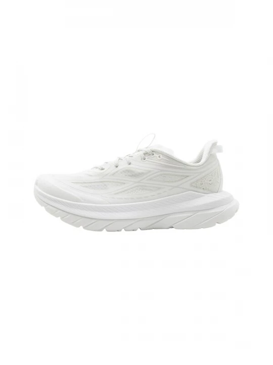 Obrázek produktu HOKA Tenisky 'MACH REMASTERED' šedá / bílá / offwhite