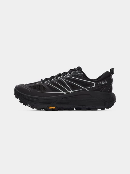 Obrázek produktu HOKA Tenisky 'MAFATE SPEED 2' černá
