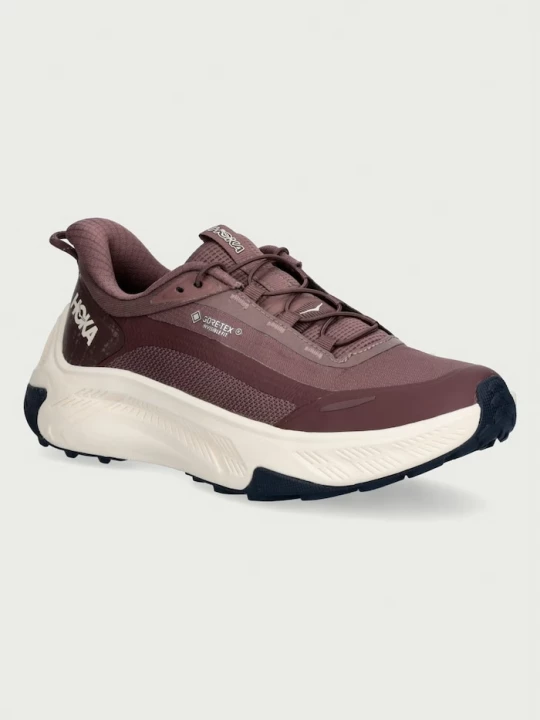 Obrázek produktu Hoka Transport 2 GTX sneakers boty dámské fialová