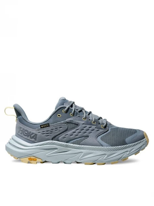 Obrázek produktu Hoka Trekingová obuv Anacapa 2 Low Gtx 1141632F Šedá