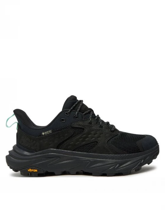 Obrázek produktu Hoka Trekingová obuv Anacapa 2 Low GTX GORE-TEX 1142830 Černá