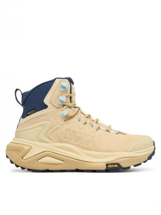 Obrázek produktu Hoka Trekingová obuv Kaha 3 GTX GORE-TEX 1162531 Modrá