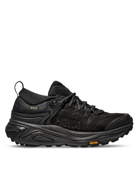 Obrázek produktu Hoka Trekingová obuv Kaha 3 Low GTX 1162533 Černá