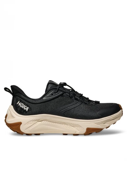 Obrázek produktu Hoka Trekingová obuv Transport 2 1171850 Černá