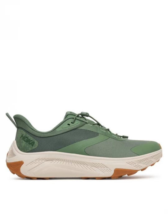 Obrázek produktu Hoka Trekingová obuv Transport 2 1171851 Zelená