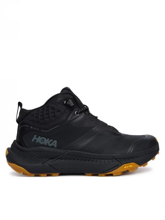 Obrázek produktu Hoka Trekingová obuv Transport Hike Gore-Tex 1172913 Černá