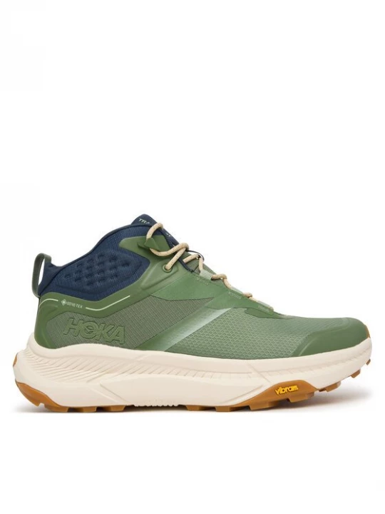 Obrázek produktu Hoka Trekingová obuv Transport Hike Gtx 1172912 Tmavě zelená