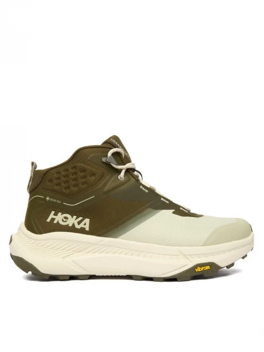 Obrázek produktu Hoka Trekingová obuv Transport Hike Gtx 1172912 Zelená
