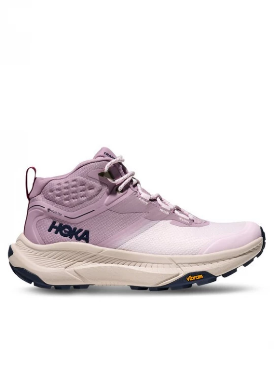 Obrázek produktu Hoka Trekingová obuv Transport Hike Gtx 1172913 Růžová
