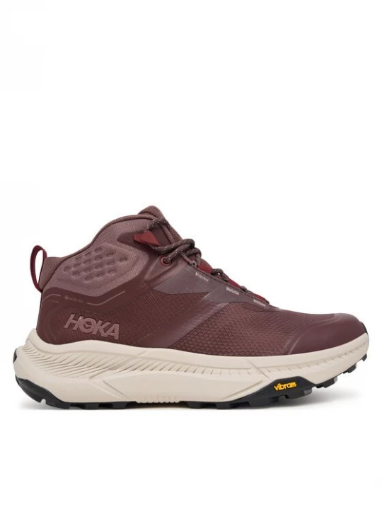 Obrázek produktu Hoka Trekingová obuv Transport Hike Gtx GORE-TEX 1172913 Tmavě hnědá