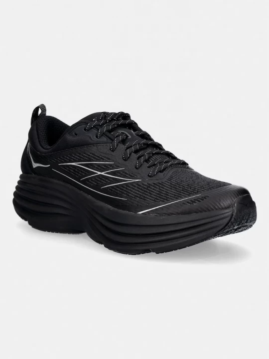 Obrázek produktu Hoka Tréninkové boty Hoka Bondi 8 TS Caged černá