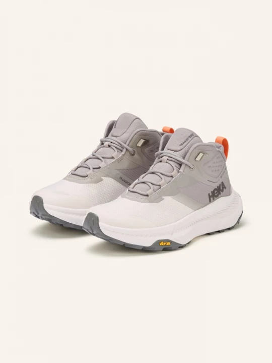 Obrázek produktu Hoka Turistické Boty Transport Hike Gtx W bílá / šedá / světle fialová