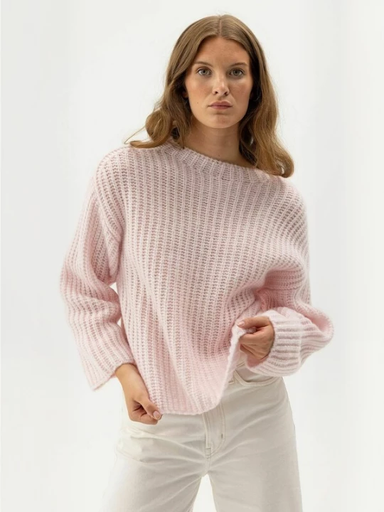 Obrázek produktu Holebrook Svetr ' Cajsa ' pink