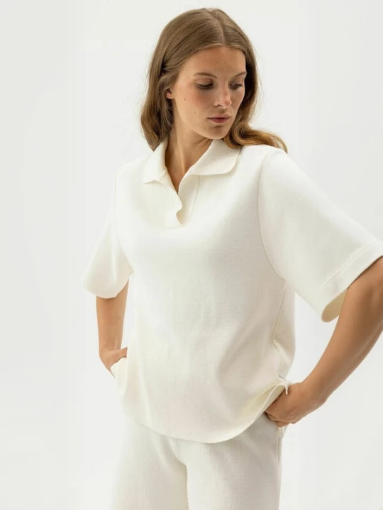 Obrázek produktu Holebrook Top ' Lissie ' offwhite