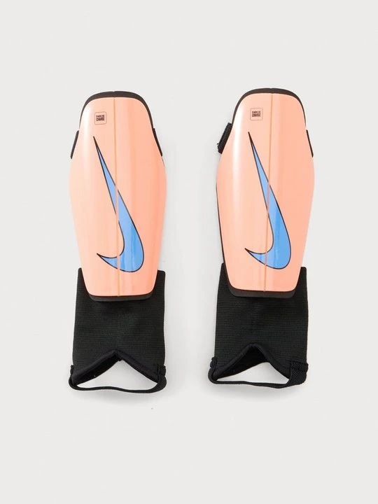 Obrázek produktu Holenní chrániče Nike oranžová