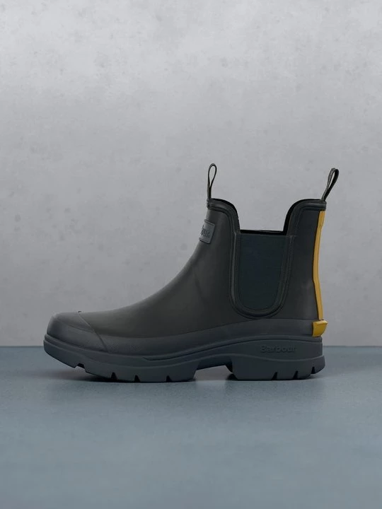 Obrázek produktu Holínky Barbour černá