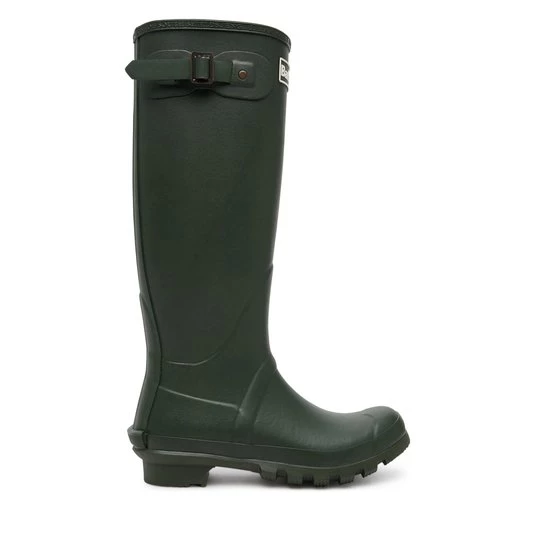 Obrázek produktu Holínky Barbour LRF0043OL51 Zelená