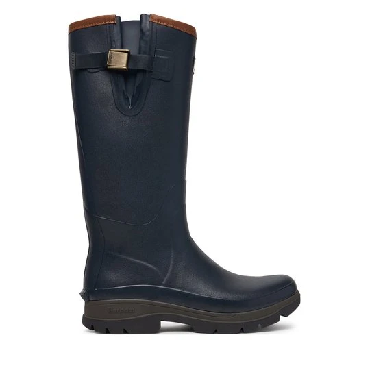 Obrázek produktu Holínky Barbour MRF0016NY11 Tmavomodrá