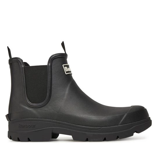 Obrázek produktu Holínky Barbour MRF0028BK31 Černá
