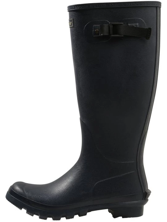 Obrázek produktu Holínky Barbour tmavě modrá
