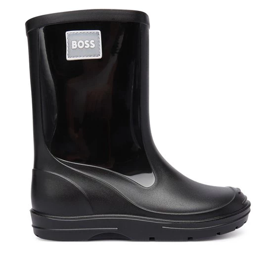 Obrázek produktu Holínky BOSS J52581 S Černá