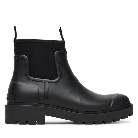 Obrázek produktu Holínky Calvin Klein Jeans Combat Rain Boot YM0YM01376 Černá
