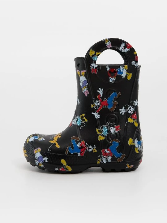 Obrázek produktu Holínky Crocs